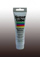 SUPER-LUBE Fett - Tube 85gramm