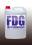 FDG - Spezial - Reiniger Konzentrat  1 Liter